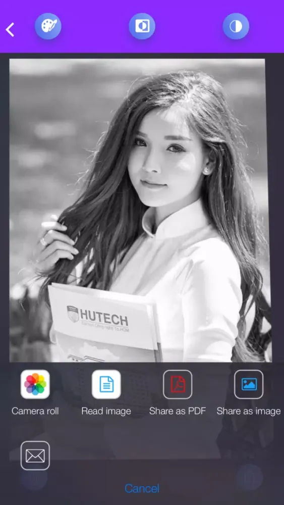 Camera Scanner Pro+ স্ক্রিনশট