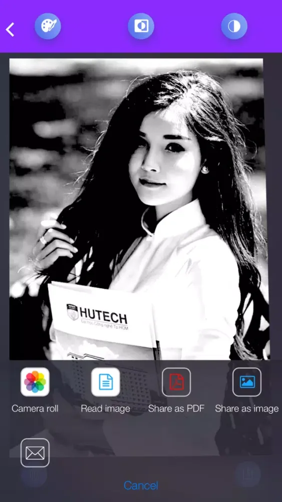 Camera Scanner Pro+ স্ক্রিনশট