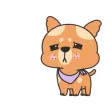 Puppy Dog Animated Pack