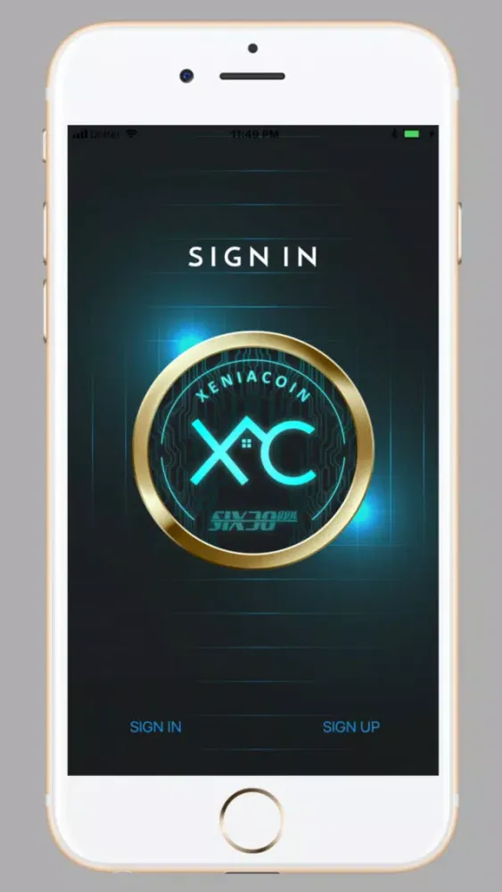 Xenia Caller Screenshots