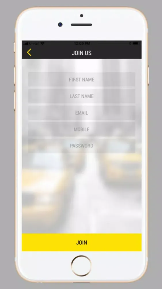 Xenia Caller Screenshots