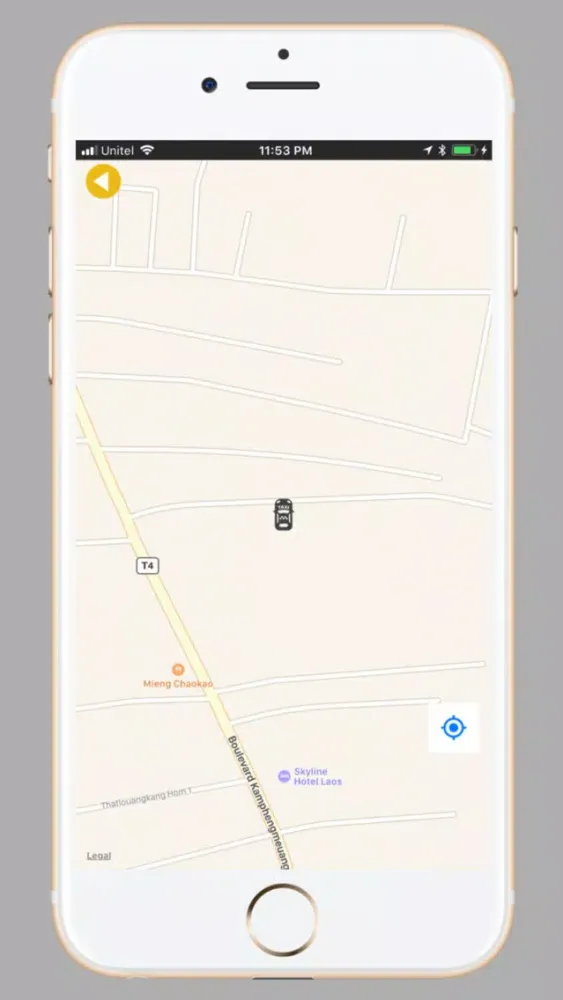 Xenia Caller Screenshots