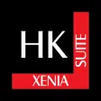 Xenia Suite Housekeeping Xenia Suite Housekeeping