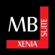 Xenia Suite Minibar Xenia Suite Minibar