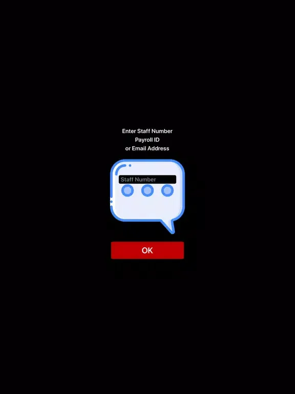 Capturas de tela do Xenia Timetrack iPad 