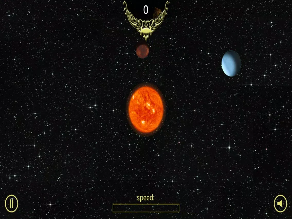 Comet - Free iPad 应用截图