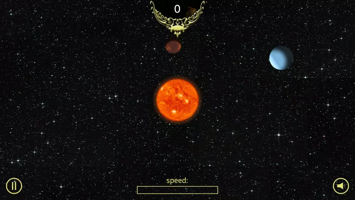 Comet - Free应用截图