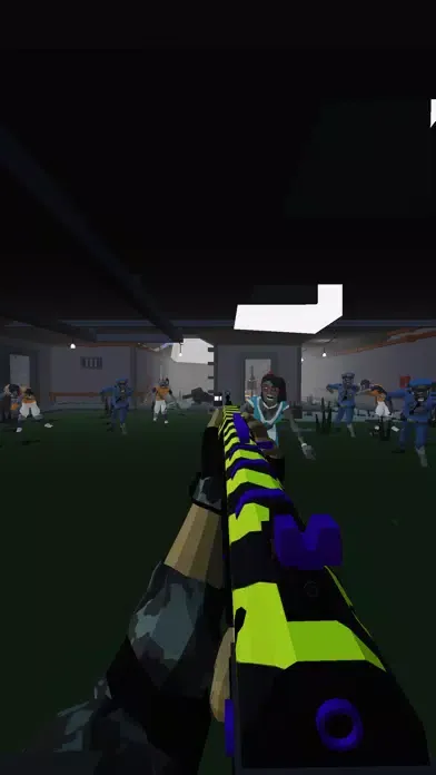 صور Epic Zombie War