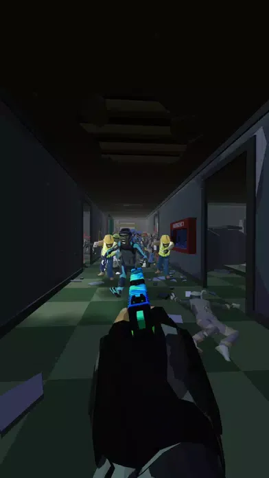صور Epic Zombie War