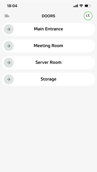 Doors Pro স্ক্রিনশট