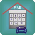 EMI Calculate EMI Calculate