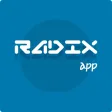 Radix app