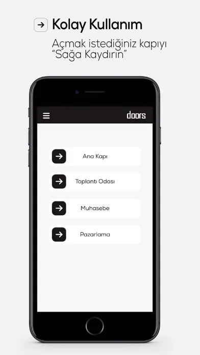 Doors স্ক্রিনশট