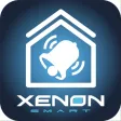 Xenon Smart Alarm Module Xenon Smart Alarm Module