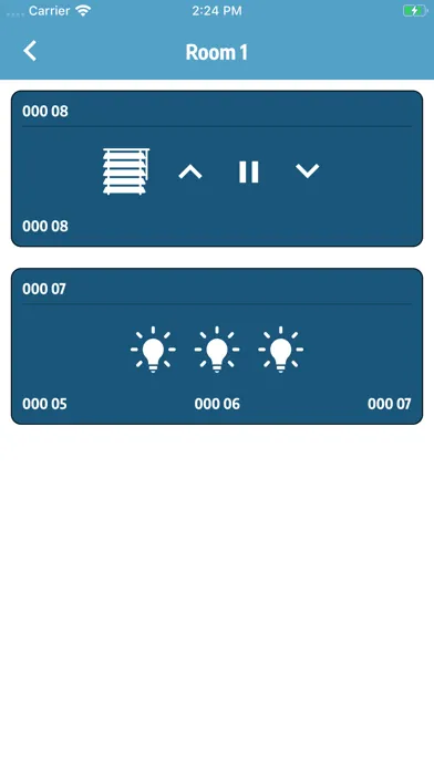 Xenon Smart Box Screenshots