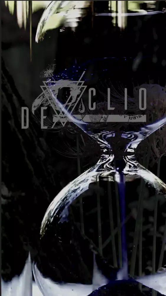 Captures d'écran de DE/CLIO Official Music Player