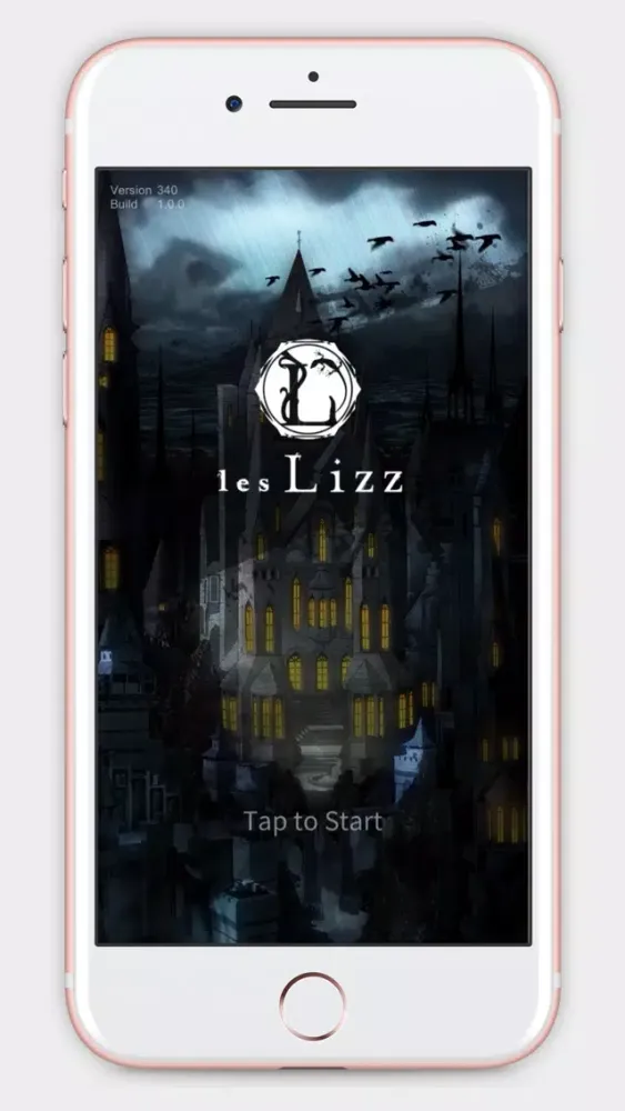 les Lizz应用截图