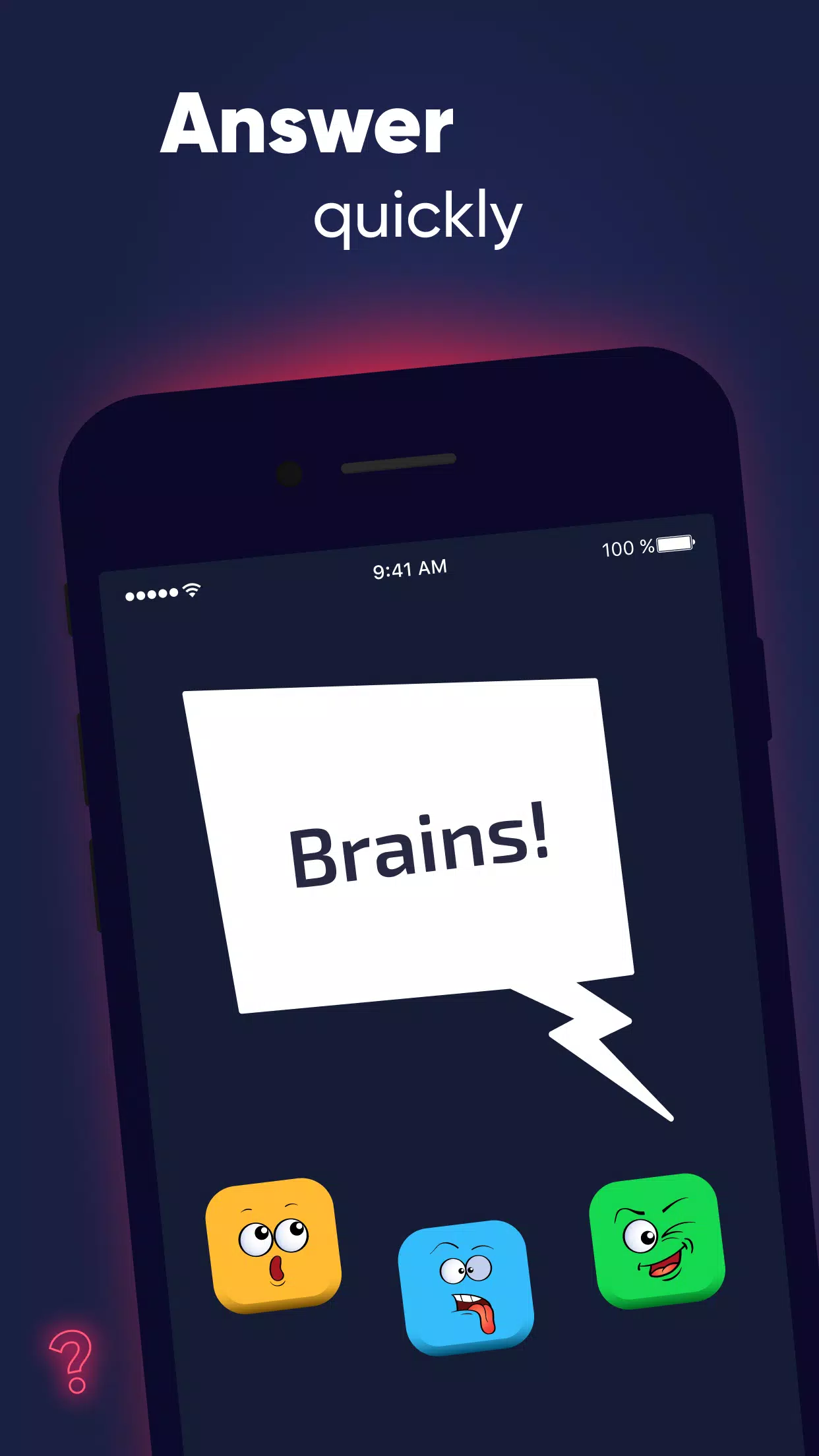 Who's first? Words Party Game Screenshots