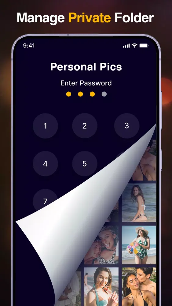 تصاویر VPlay: All in One Video Player