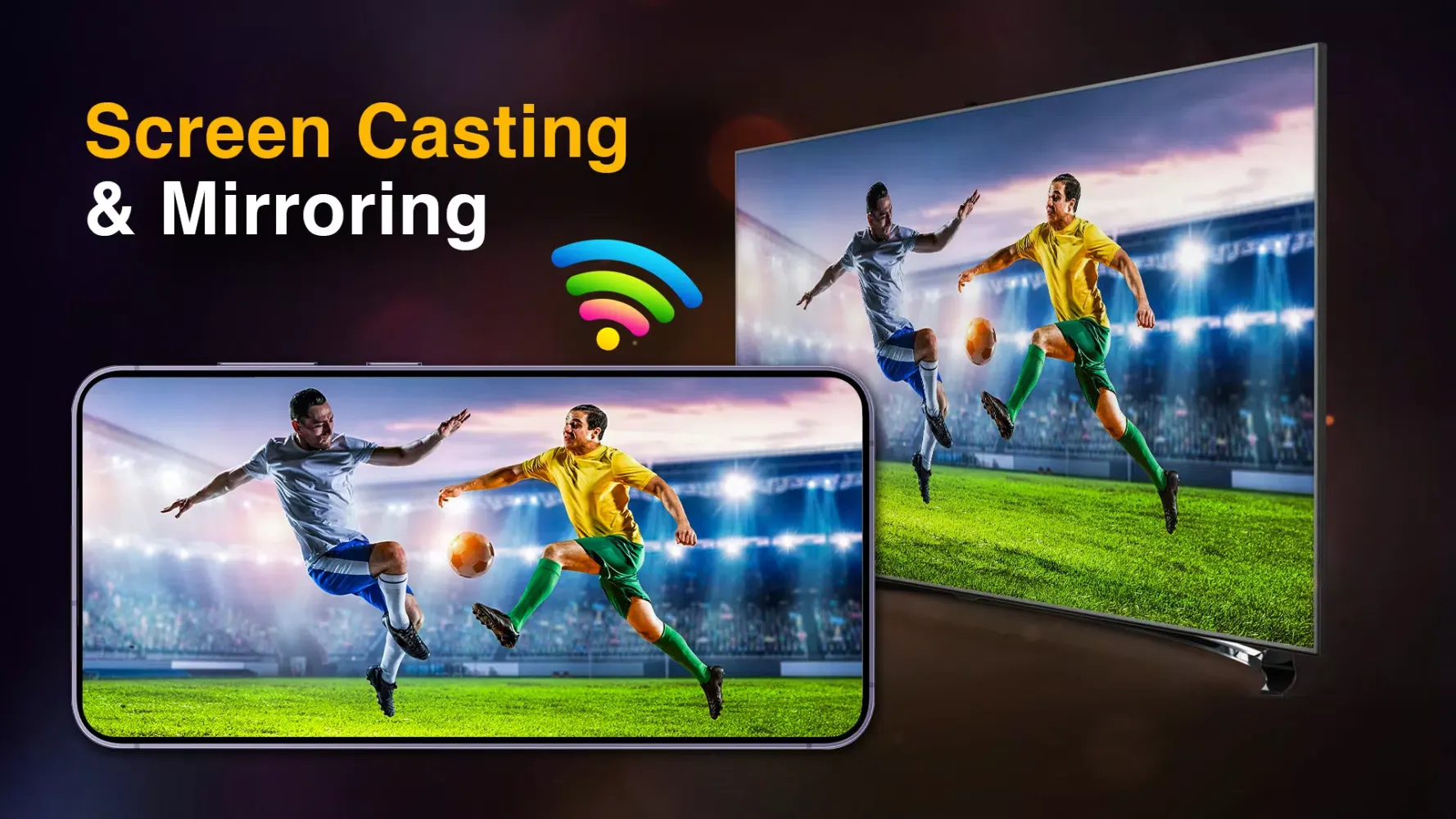 تصاویر VPlay: All in One Video Player