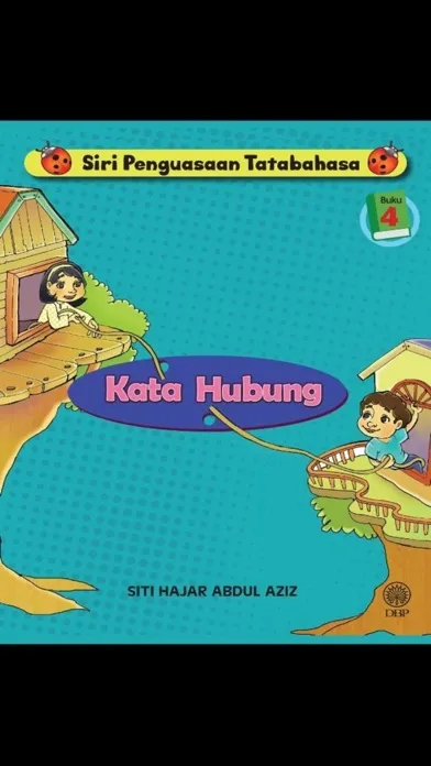 Kata Hubung Screenshots