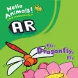 Fly Dragonfly Fly AR Fly Dragonfly Fly AR