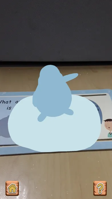 What Animal is it AR应用截图