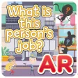 What is this Person's Job AR What is this Person's Job AR