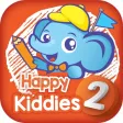 Happy Kiddies 2 Happy Kiddies 2
