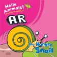 The Hungry Snail AR The Hungry Snail AR