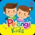 Pelangi Kids AR