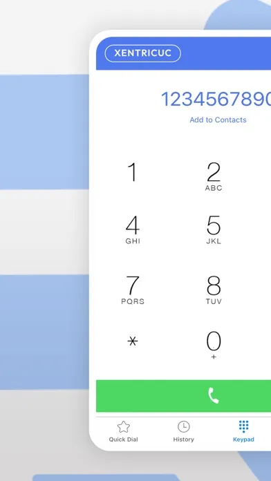 PhoneIQ - Cloud Phone System Screenshots