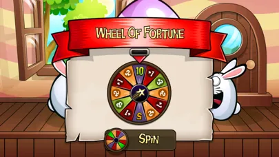Candy Jewel Easter Match 3 Screenshots