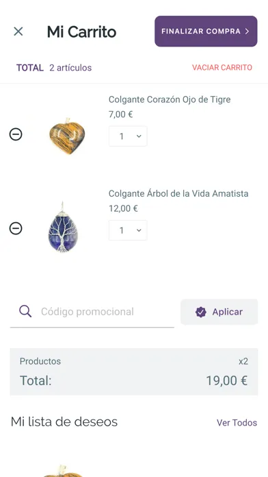 Ảnh chụp màn hình của El Cel Crisol