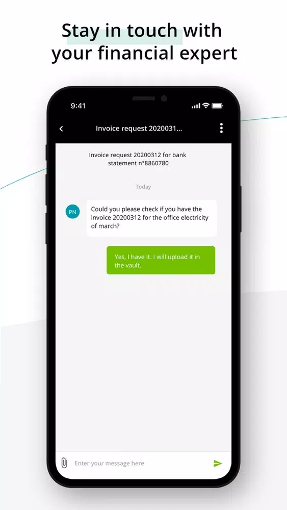 Deloitte Experts Screenshots
