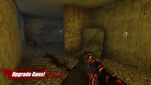 Dead On Duty: Red Dawn 스크린샷