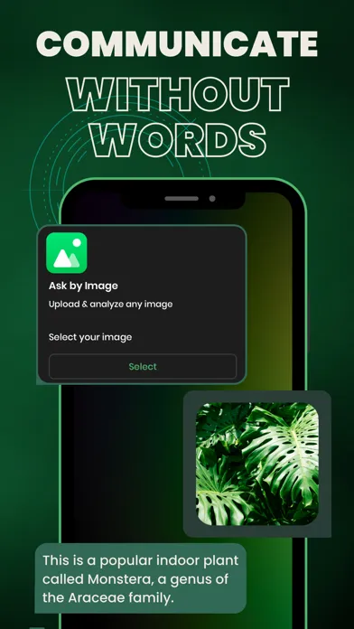 صور AI Chatbot: ally