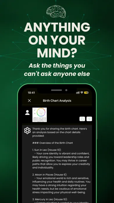 صور AI Chatbot: ally