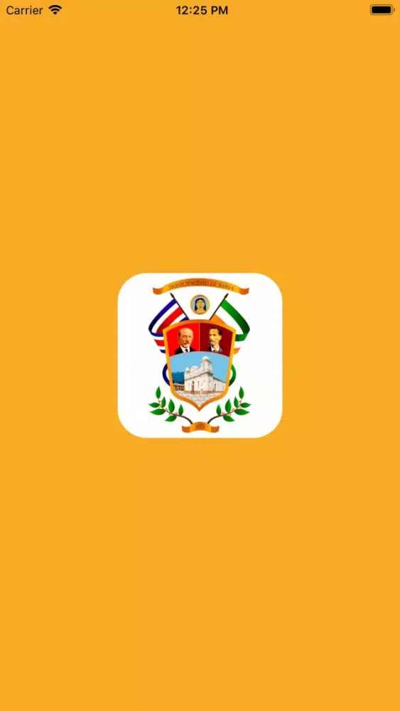 Capturas de pantalla de Municipalidad de Barva