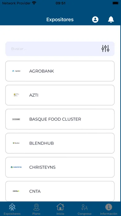 Capturas de tela do Food4Future Pick&Pack