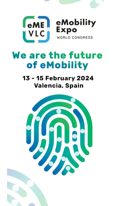 eMobility应用截图