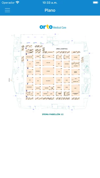 Скриншоты OMC 2023