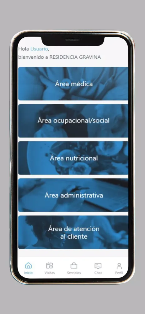 تصاویر Grupo Villamor
