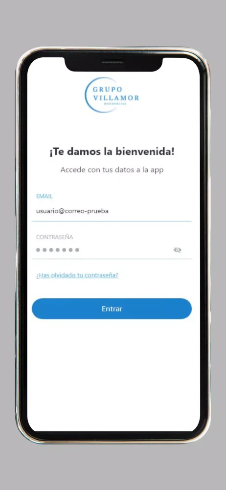 تصاویر Grupo Villamor