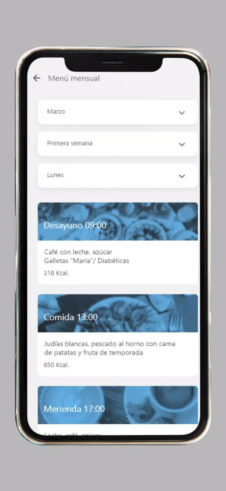 تصاویر Grupo Villamor