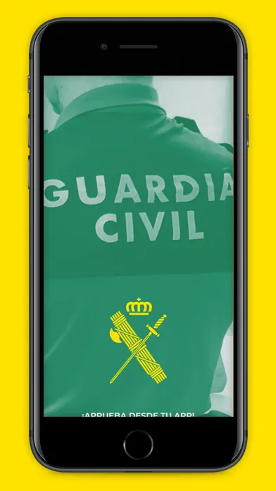 صور TEST GUARDIA CIVIL BAEZA