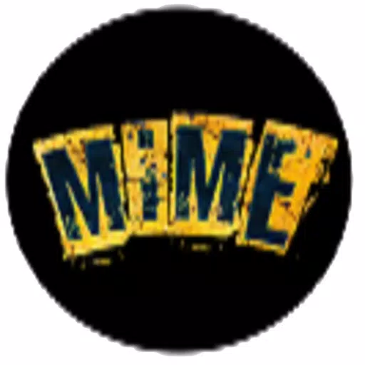 Mime, un motivo para reunirse Mime, un motivo para reunirse