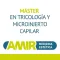 AMIR Máster en Tricología y Mi