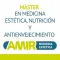 AMIR Máster Medicina Estética