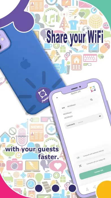 Swaadd应用截图
